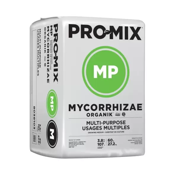 Premier Pro-Mix MP Mycorrhizae Organik 3.8 cu ft (30/Plt)