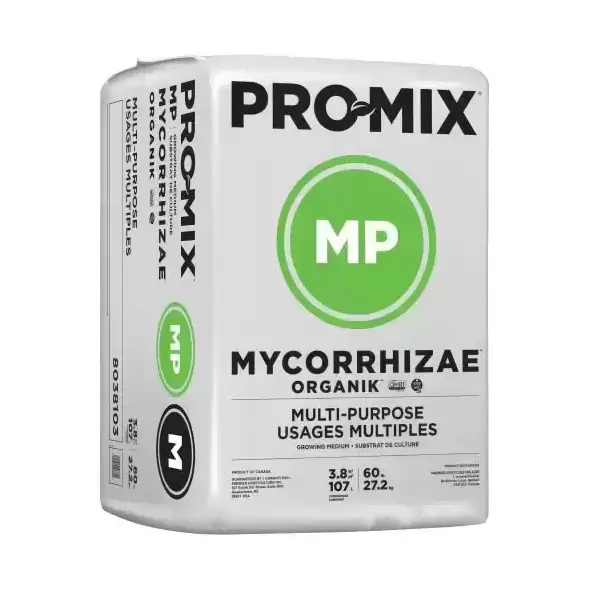 Premier Pro-Mix MP Mycorrhizae Organik 3.8 cu ft (30/Plt)
