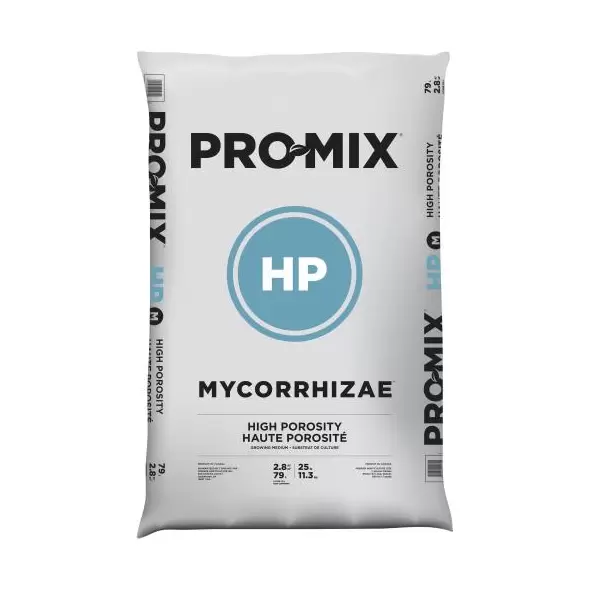 Premier Pro-Mix HP Mycorrhizae 2.8 cu ft Loose Fill (57/Plt)
