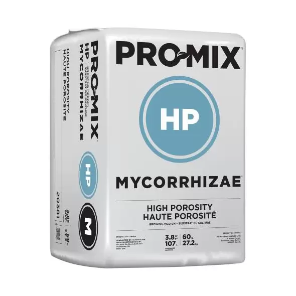 Premier Pro-Mix HP Mycorrhizae 3.8 cu ft (30/Plt)