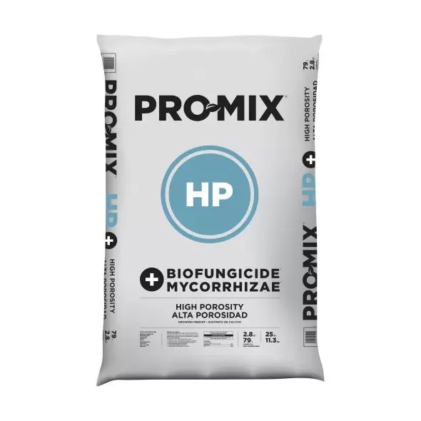 Premier Pro-Mix HP BioFungicide + Mycorrhizae 2.8 cu ft (57/Plt)