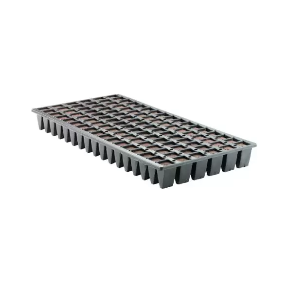 Oasis Rootcubes Wedge Tray & Medium - 102 Count (1=10/Cs)