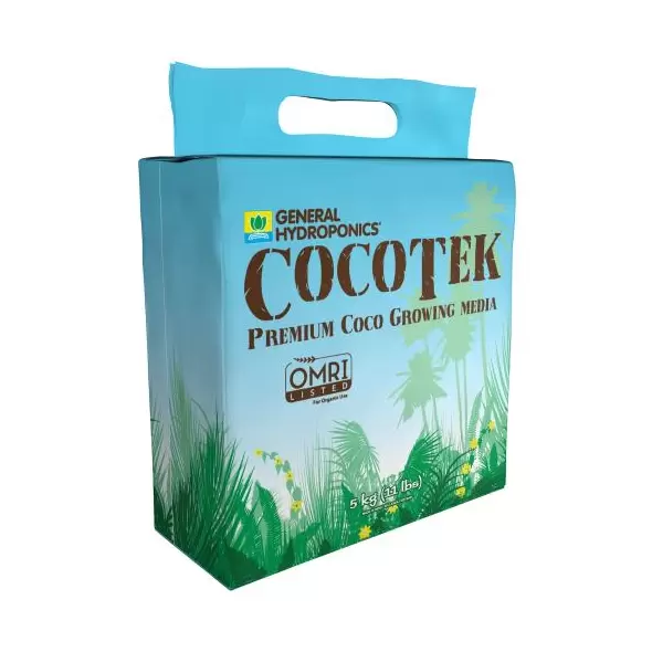 GH Cocotek Bale 5 kg