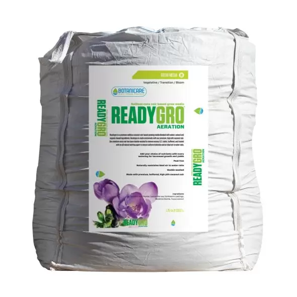 Botanicare ReadyGro Aeration 2 Yard Tote