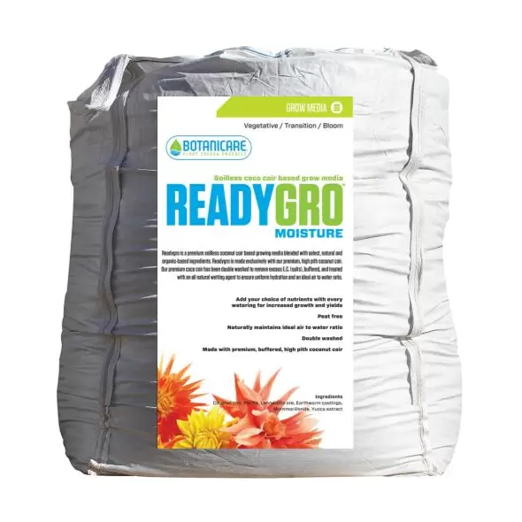 Botanicare ReadyGro Moisture 2 Yard Tote