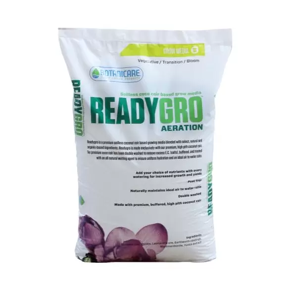 READY GRO AERATION 1.75CF