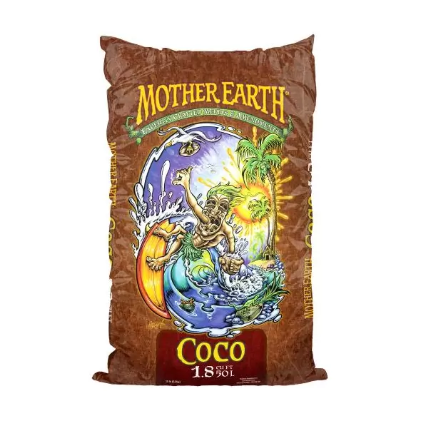 MOTHER EARTH COCO 1.8CF