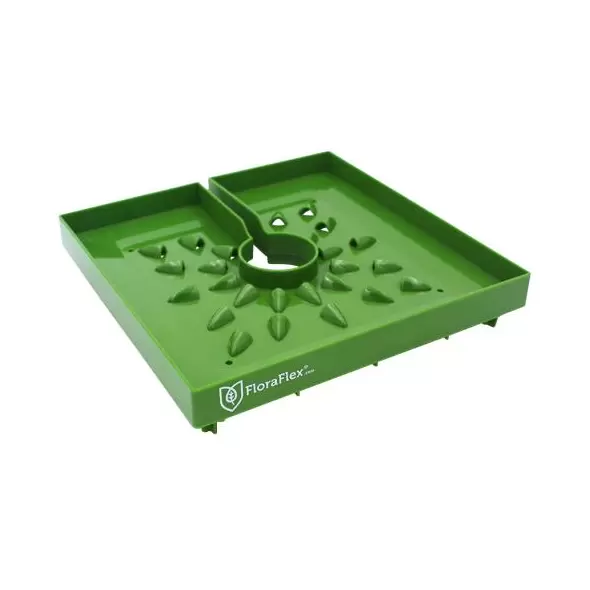 FloraFlex 8 in FloraCap 2.0 (60/Cs)