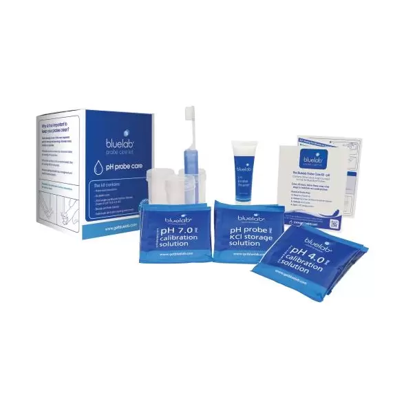Bluelab Probe Care Kit - pH