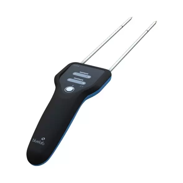 Bluelab Pulse Multimedia EC/MC Meter