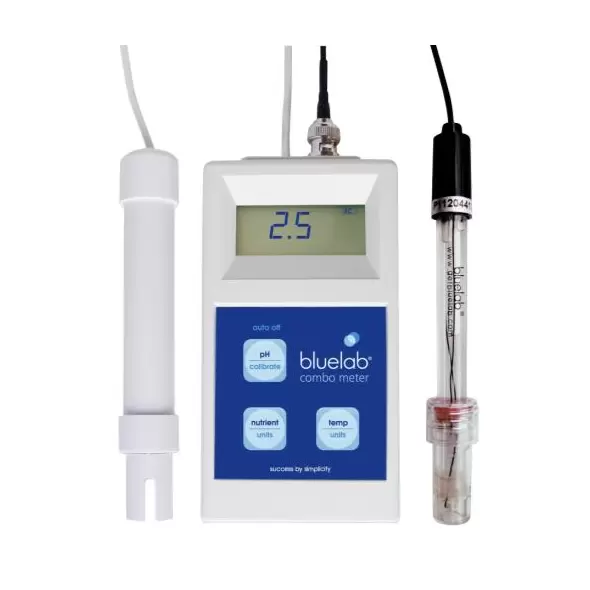 Bluelab Combo Meter