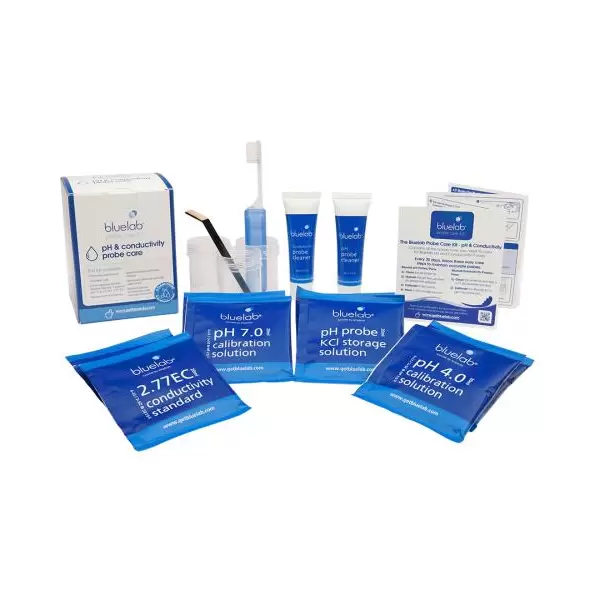Bluelab Probe Care pH & Conductivity
