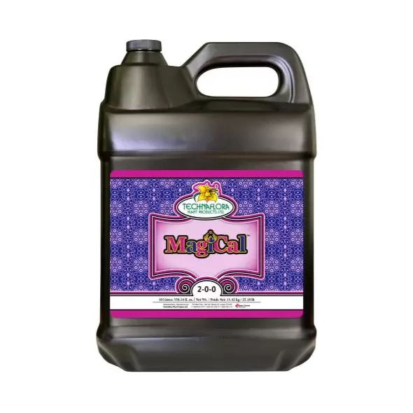 MagiCal 10 Liter (2/Cs)
