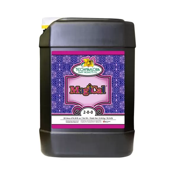 MagiCal 20 Liter