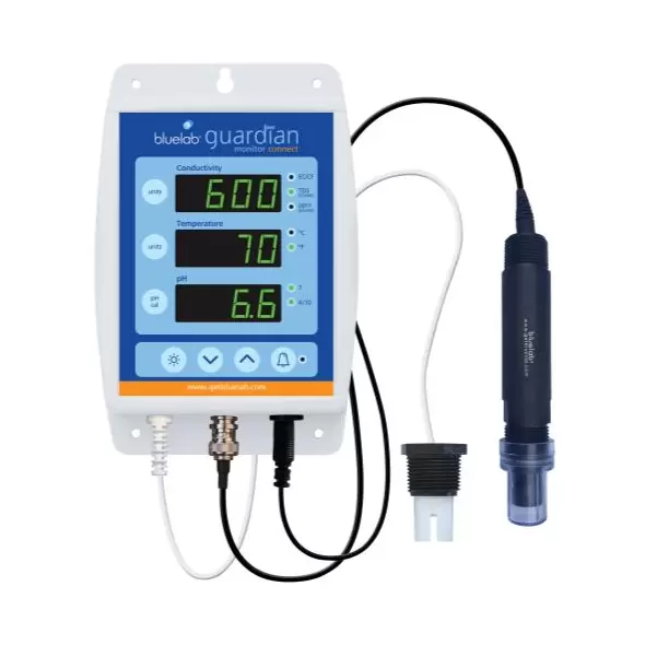 Bluelab Guardian Monitor Connect In-Line