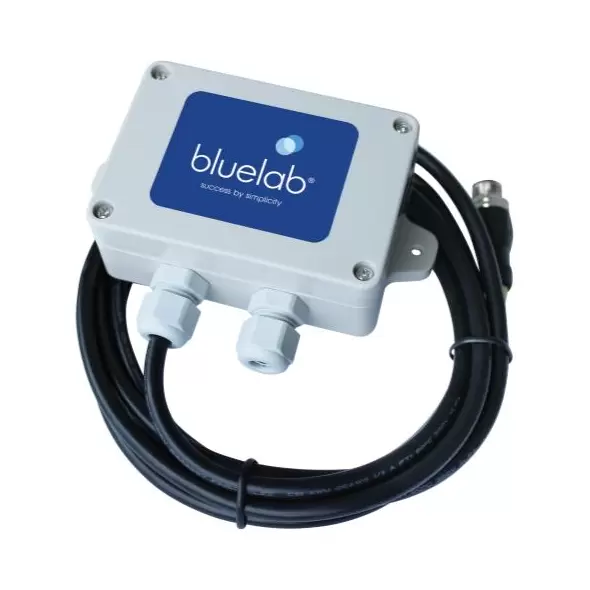 Bluelab External Lockout and Alarm Box