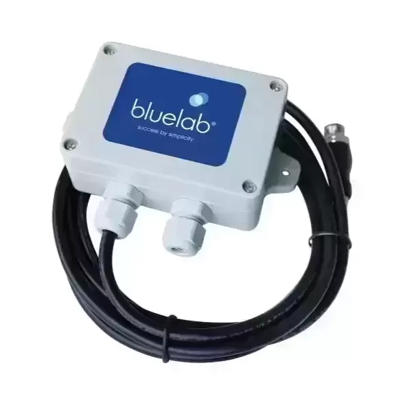Bluelab External Lockout and Alarm Box
