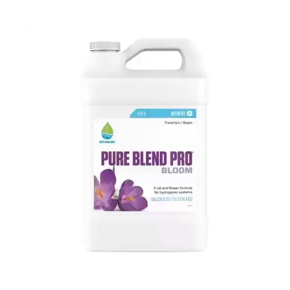 PURE BLEND PRO BLOOM 1GAL