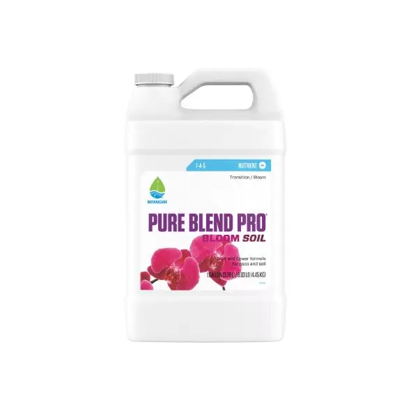 PURE BLEND PRO SOIL 1GAL