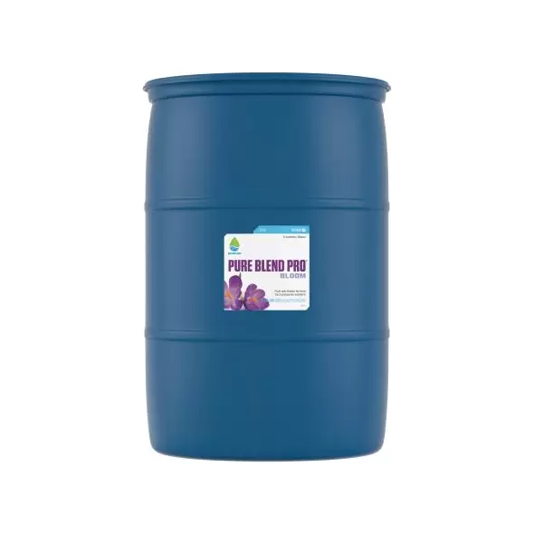 PURE BLEND PRO BLOOM 55GAL/1