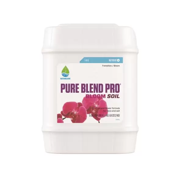 PURE BLEND PRO SOIL 5GAL/1