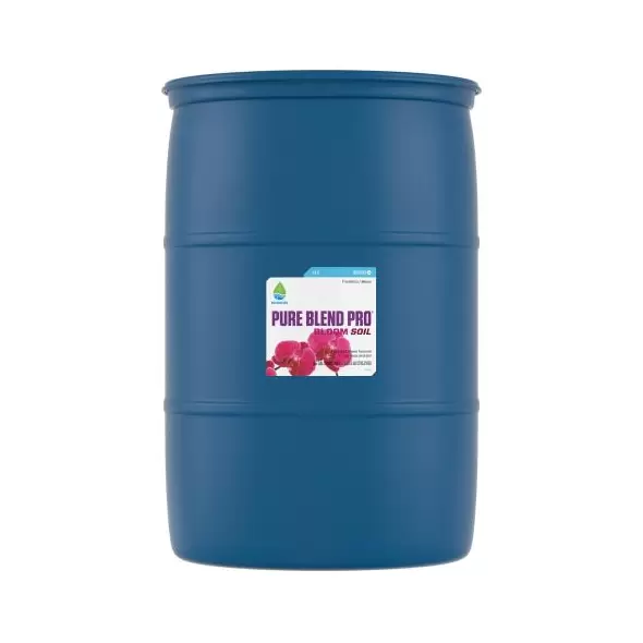 PURE BLEND PRO SOIL 55GAL/1