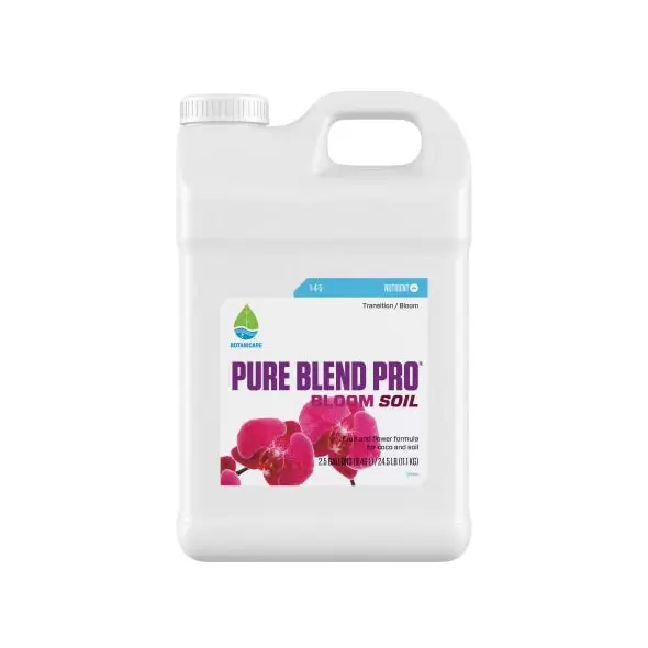 PURE BLEND PRO SOIL 2.5GAL