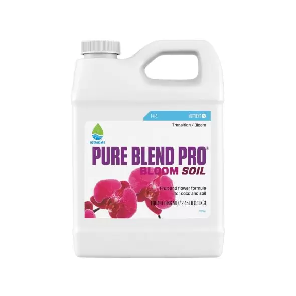 PURE BLEND PRO SOIL 1QT
