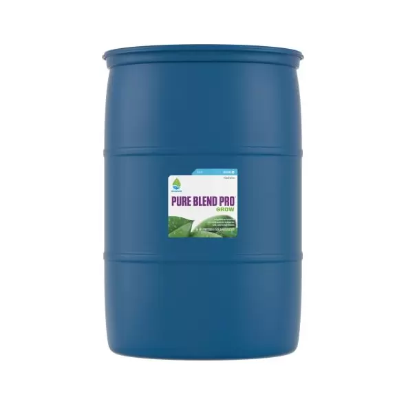 Botanicare Pure Blend Pro Grow 55 Gallon