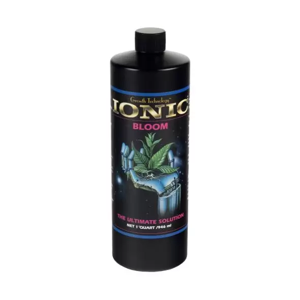 HydroDynamics Ionic Bloom Quart (12/Cs)