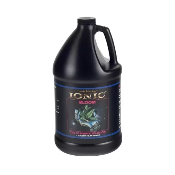 HydroDynamics Ionic Bloom Gallon (4/Cs)