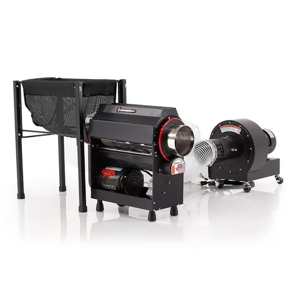 CenturionPro TableTop Hybrid Trimmer (Wet)