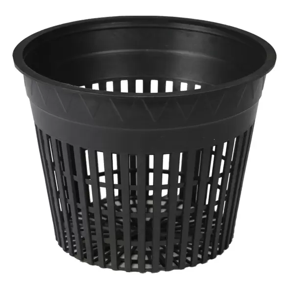 3'' Net Mesh Cup Pot (48/pk)