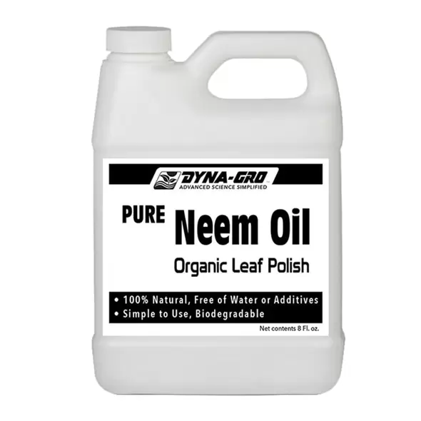 Dyna-Gro Neem Oil Leaf Polish 55 Gallon (SPECIAL ORDER ITEM)