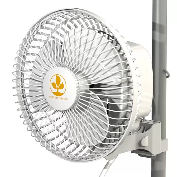 **REFURBISHED** 16W Monkey Fan v2.0