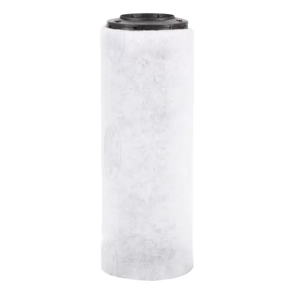 CAN FILTERS 2600 w/Pre-Filter w/o Flange 353 CFM