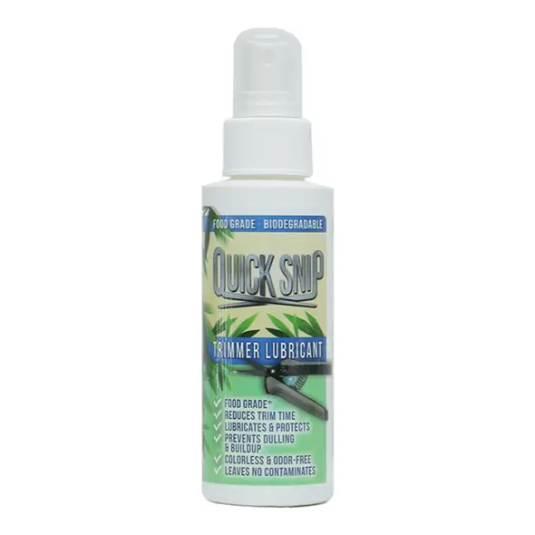 Quick Snip Trimmer Lubricant 4oz