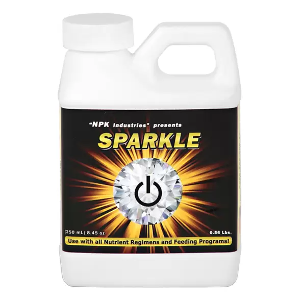 NPK Sparkle 8oz