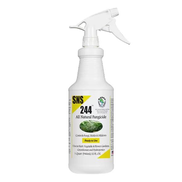 SNS 244 Fungal Control 32 fl oz