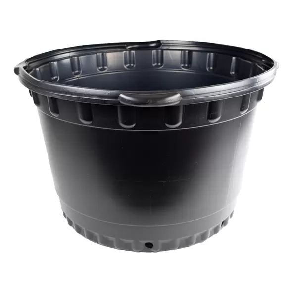 45 Gallon Blow Molded Pot