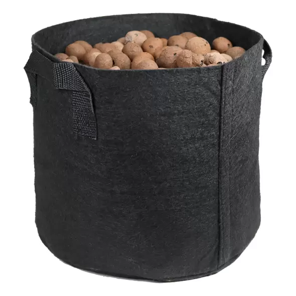 Prune Fabric Pot 25 Gallon