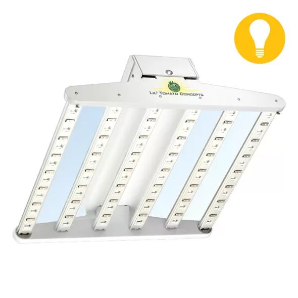 LTC Black Diamond v2 LED Grow Light