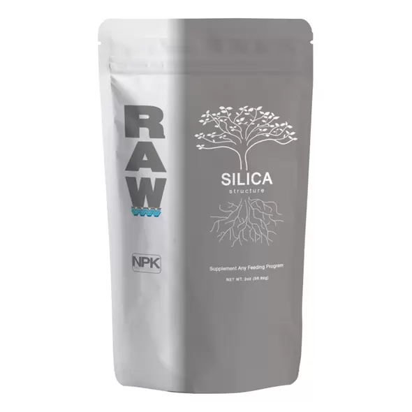 NPK RAW Silica 2lbs