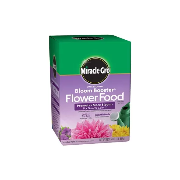 Miracle Gro 1.5