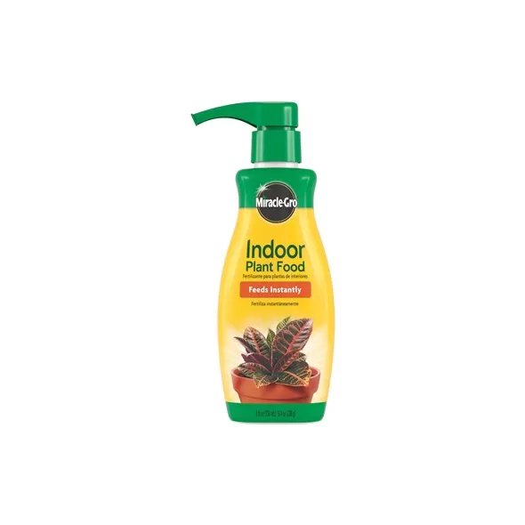 Miracle Gro 8oz All Purpose Indoor Plant Food