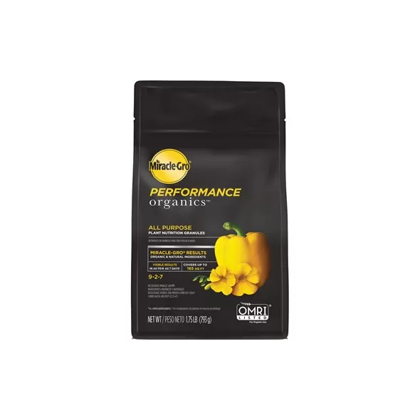 Miracle Gro 1.75