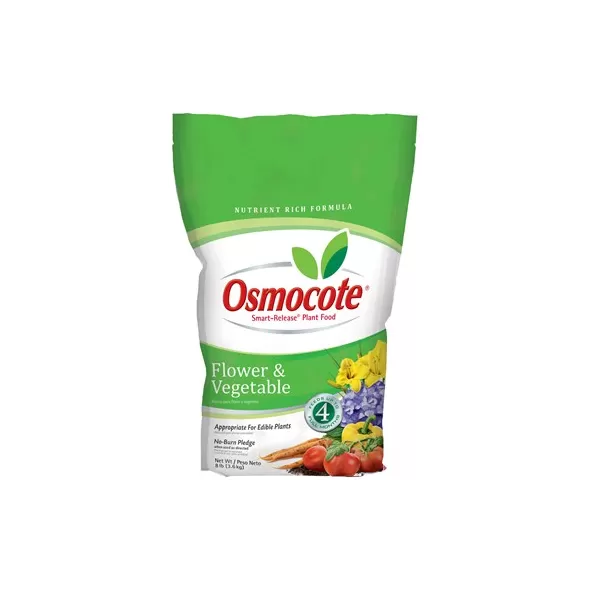 Osmocote 8