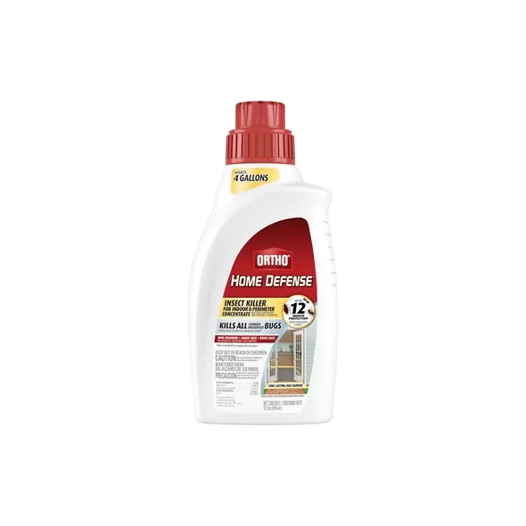 Ortho 32oz Indoor & Perimeter Concentrate
