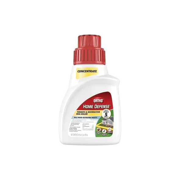 Ortho 16oz Termite & Bug Trenching