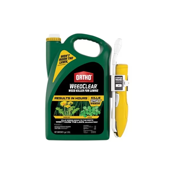 Ortho 1gal WeedClear Base Wand